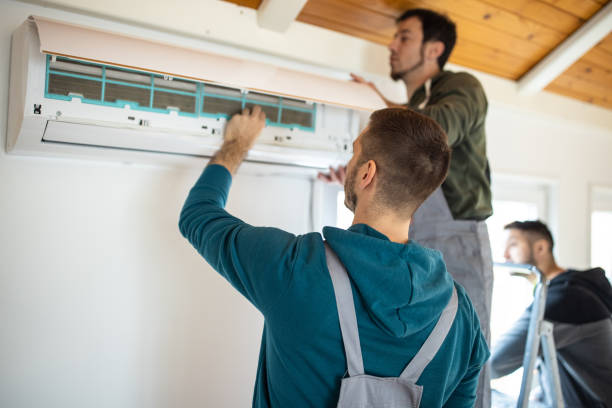 Best HVAC Air Duct Cleaning  in Sherwood, AR