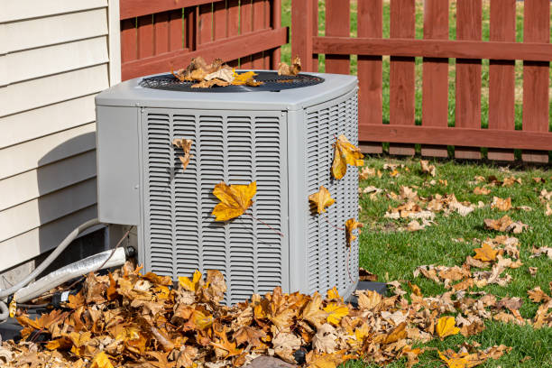 Trusted Sherwood, AR HVAC Experts
