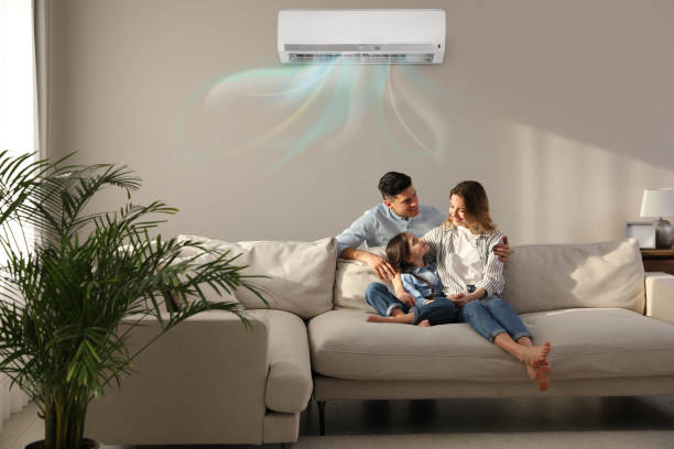 Best HVAC Cleaning Services  in Sherwood, AR
