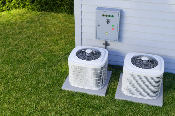 Best Local HVAC Companies  in Sherwood, AR