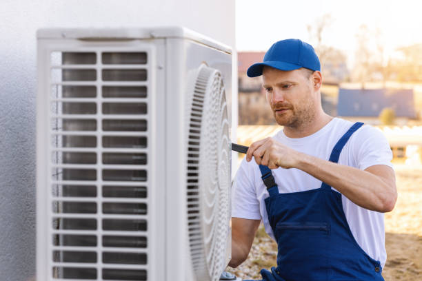 Best Commercial HVAC Repair  in Sherwood, AR